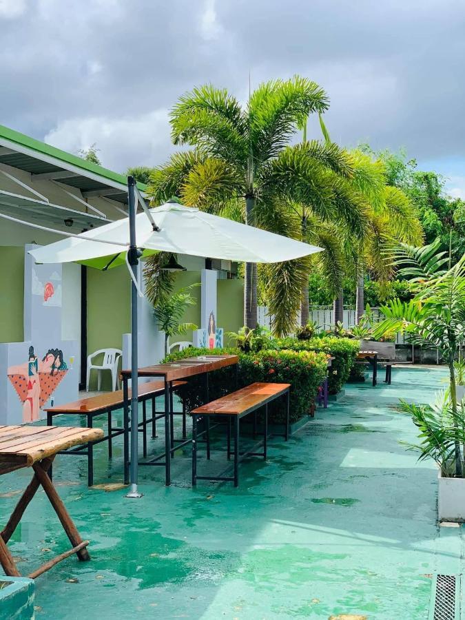 Rawai Whale Resort Exterior foto